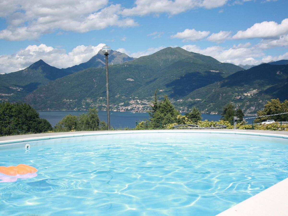 Appartement 6 pers. à Menaggio avec piscine panoramique - Photo 3