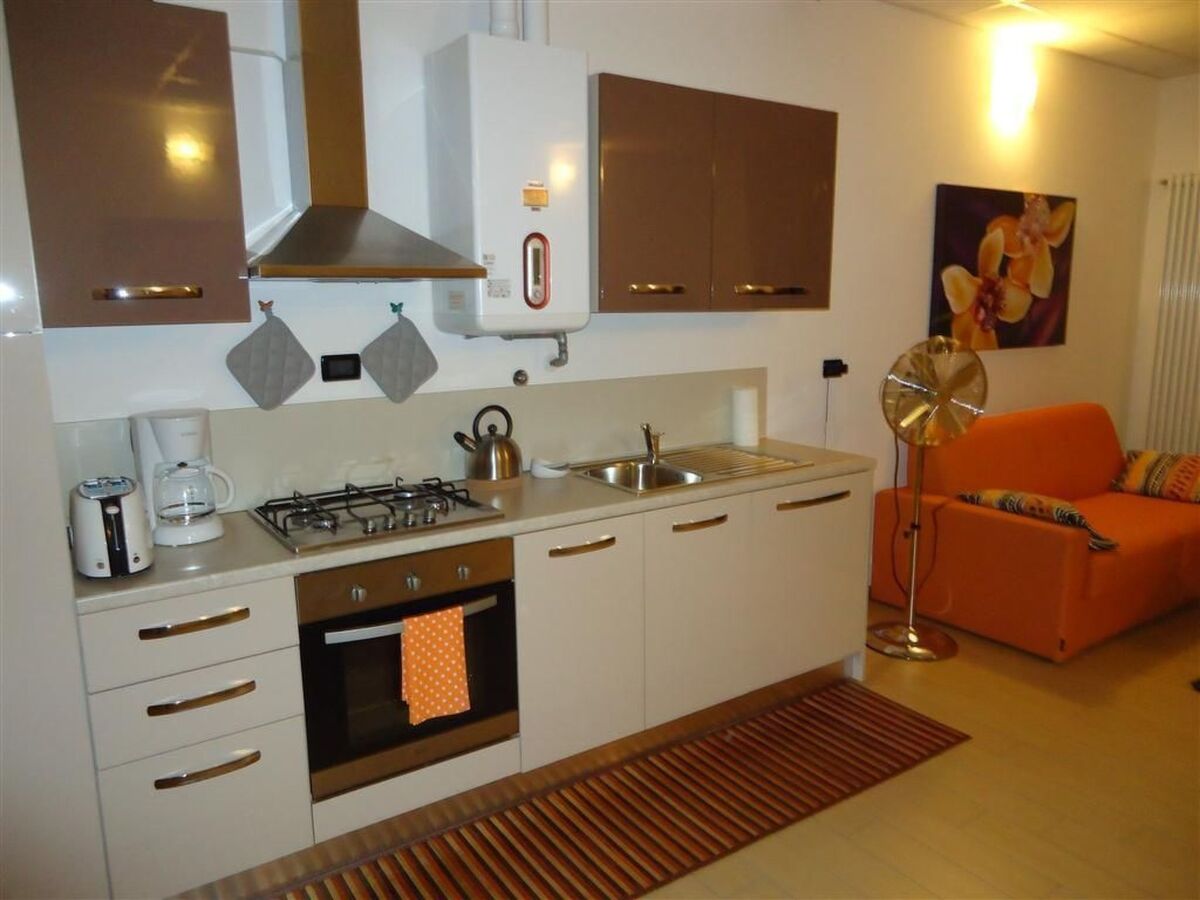 Appartement 6 pers. à Menaggio avec piscine panoramique - Photo 5