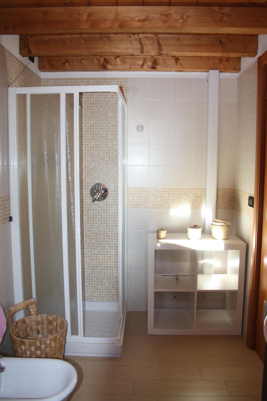 Appartement 6 pers. à Menaggio avec piscine panoramique - Photo 8