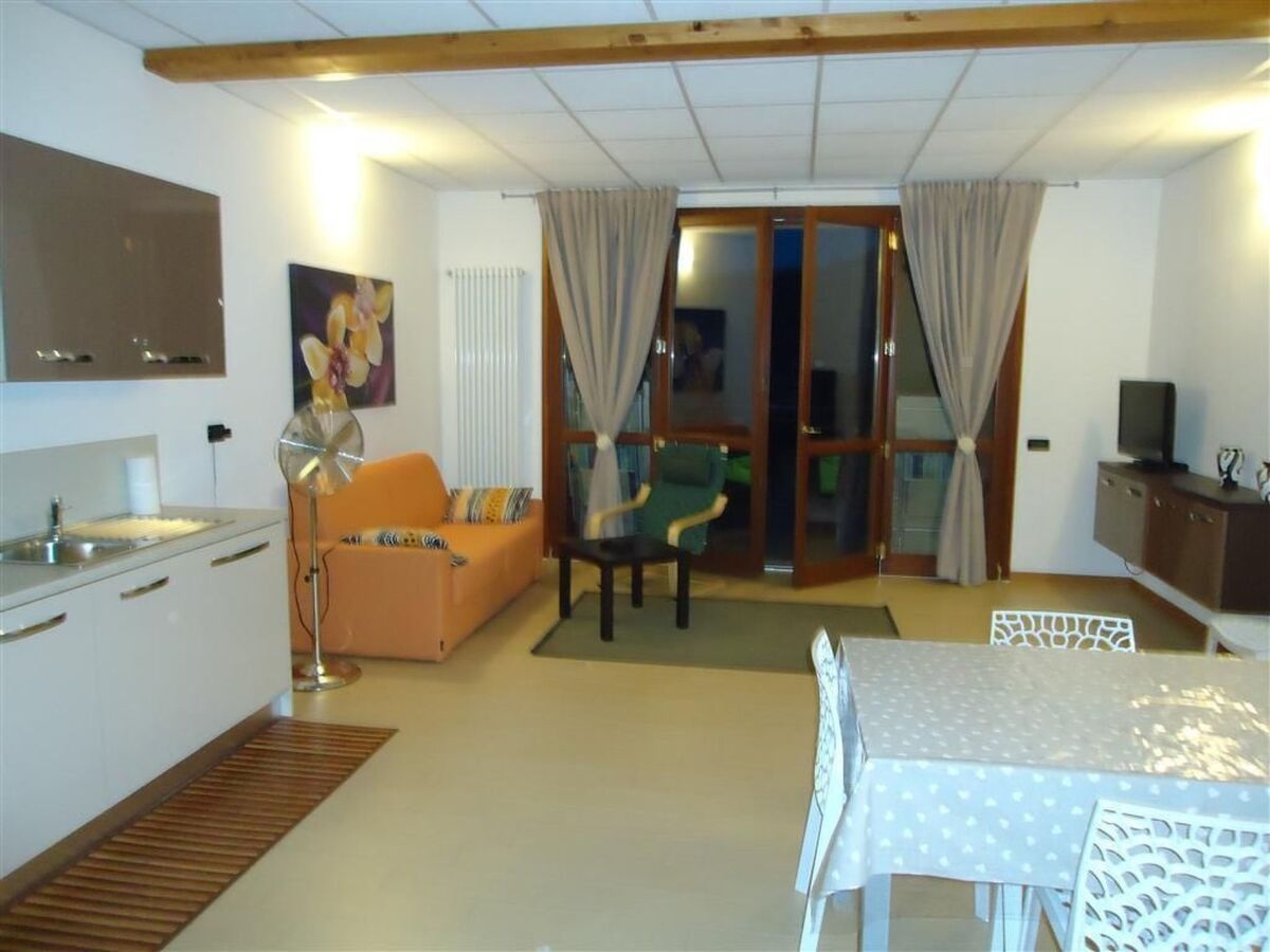 Appartement 6 pers. à Menaggio avec piscine panoramique - Photo 9