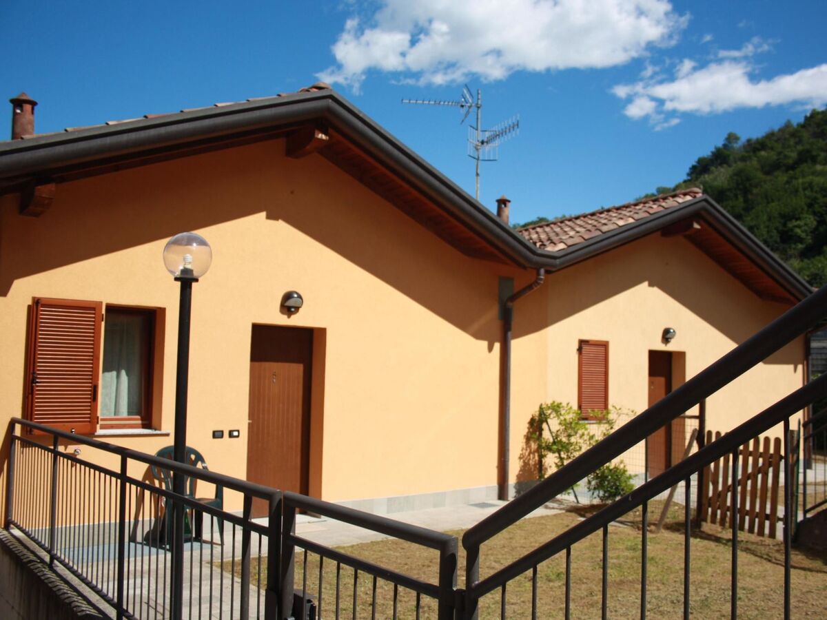 Appartement 6 pers. à Menaggio avec piscine panoramique - Photo 10
