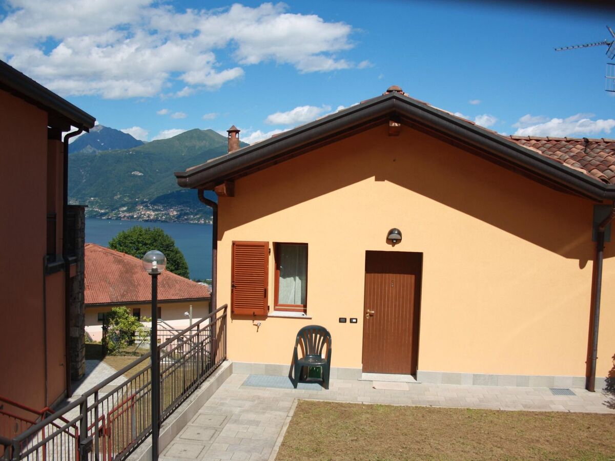 Appartement 6 pers. à Menaggio avec piscine panoramique - Photo 11