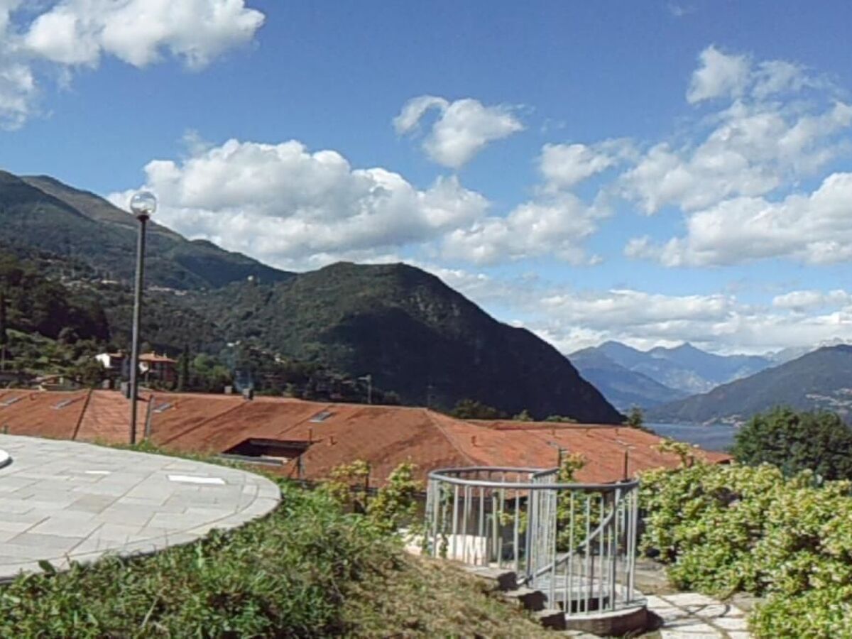 Appartement 6 pers. à Menaggio avec piscine panoramique - Photo 13