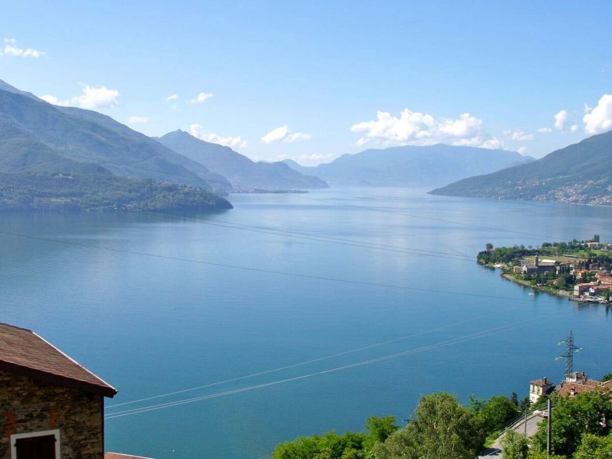 Sangiovese – Appartement 5 pers. vue lac Como - Photo 7