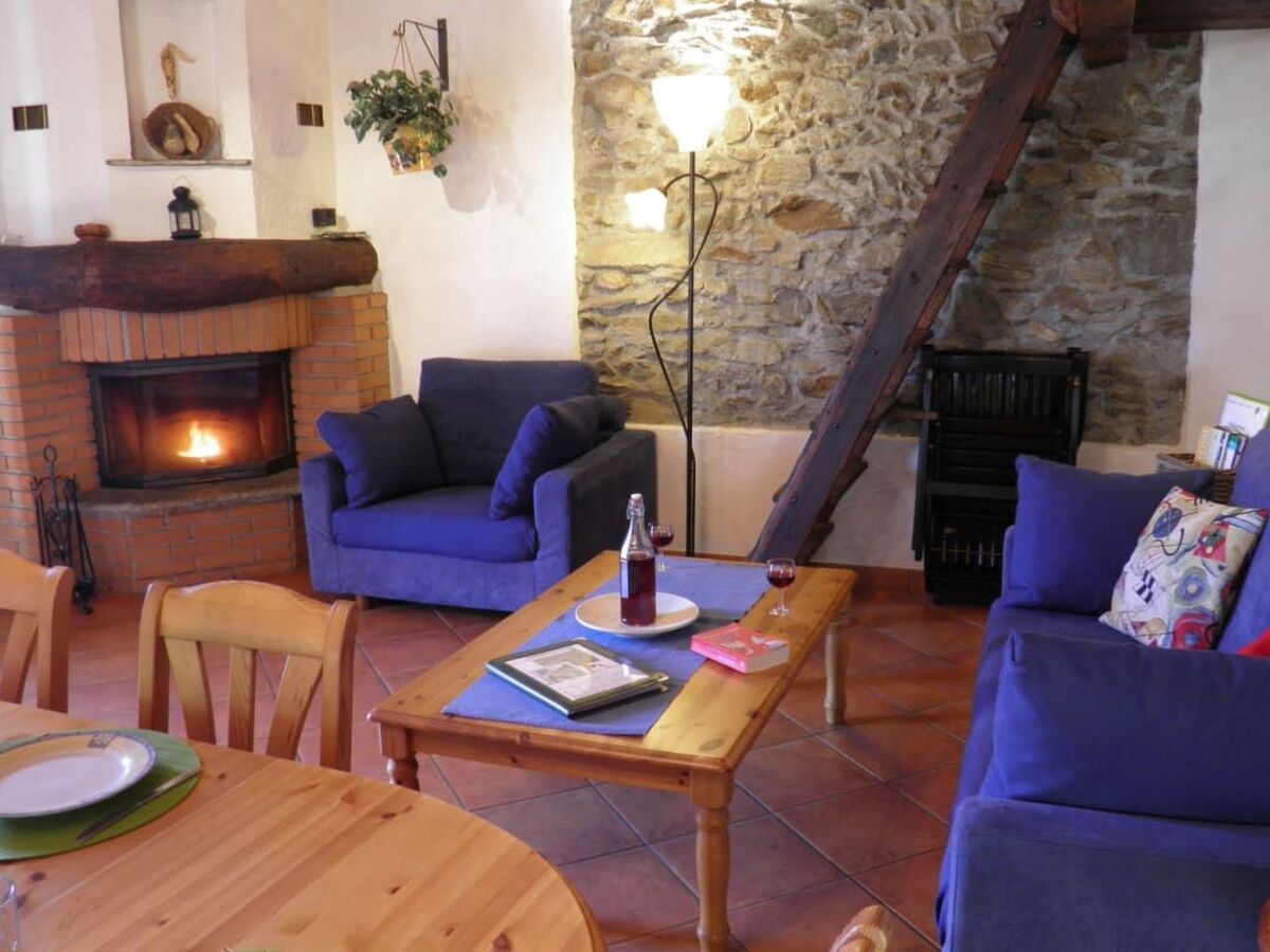 Sangiovese – Appartement 5 pers. vue lac Como - Photo 9