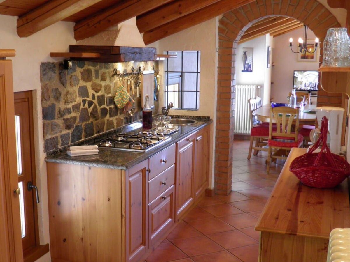 Sangiovese – Appartement 5 pers. vue lac Como - Photo 10