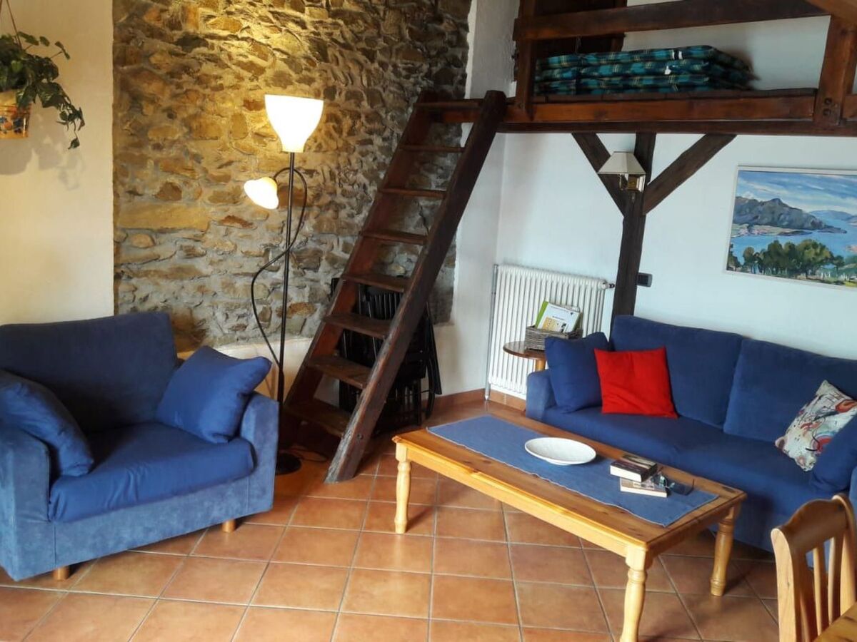 Sangiovese – Appartement 5 pers. vue lac Como - Photo 11