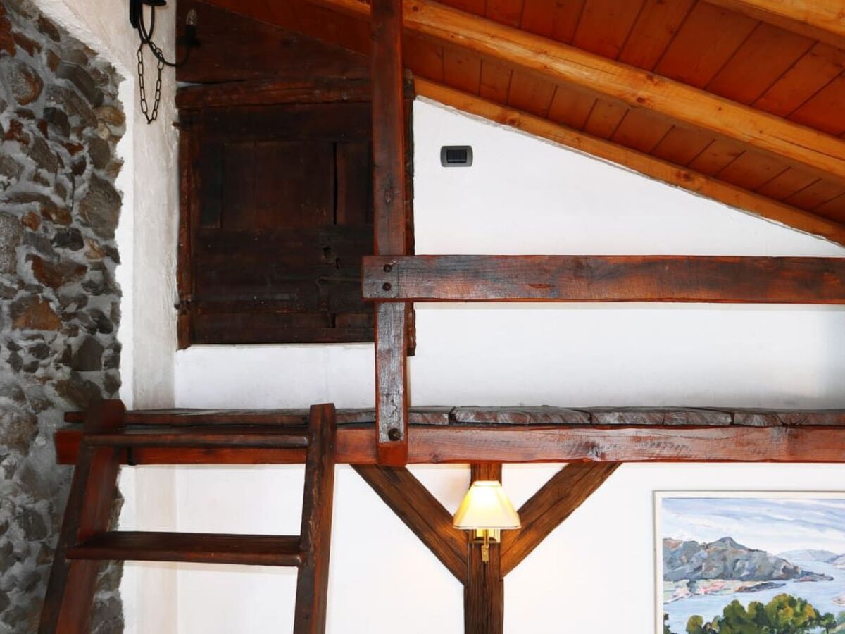 Sangiovese – Appartement 5 pers. vue lac Como - Photo 12