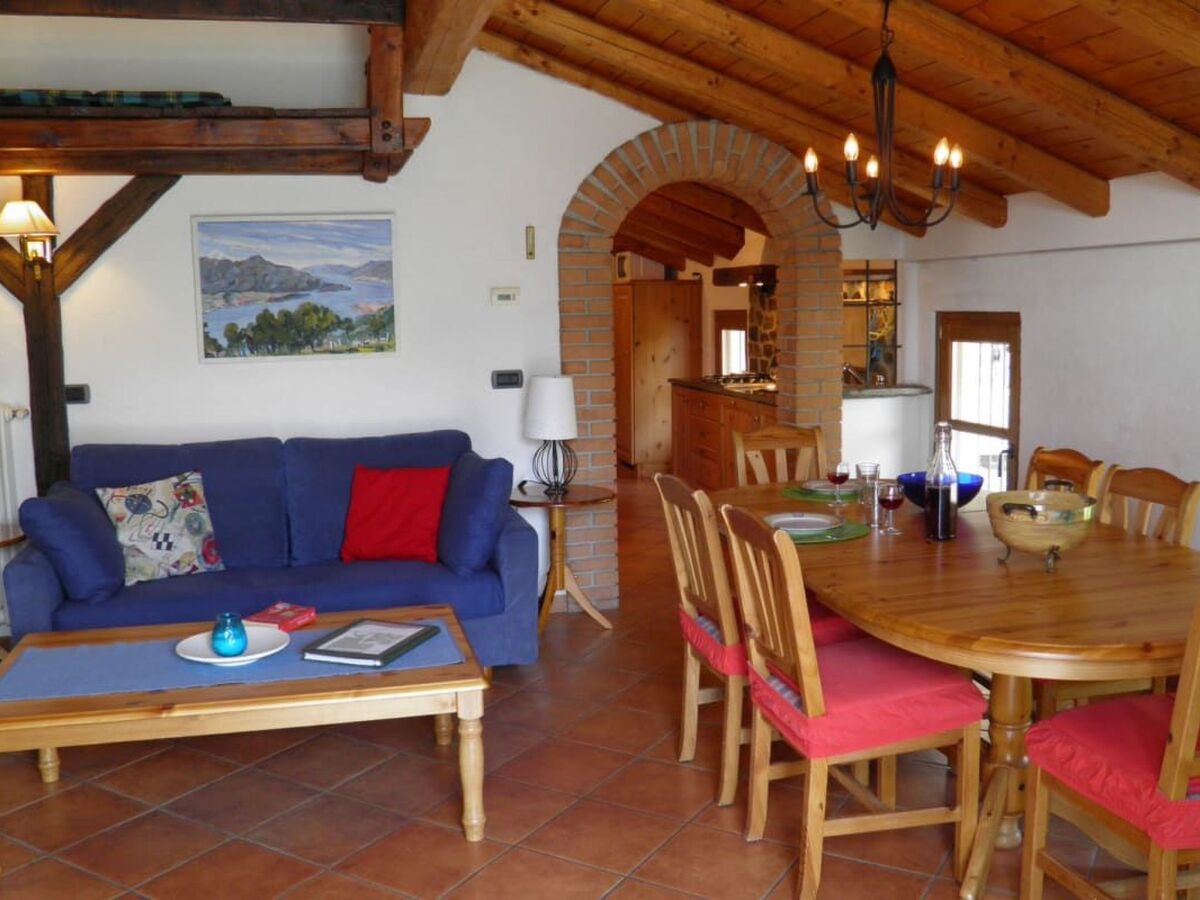 Sangiovese – Appartement 5 pers. vue lac Como - Photo 15