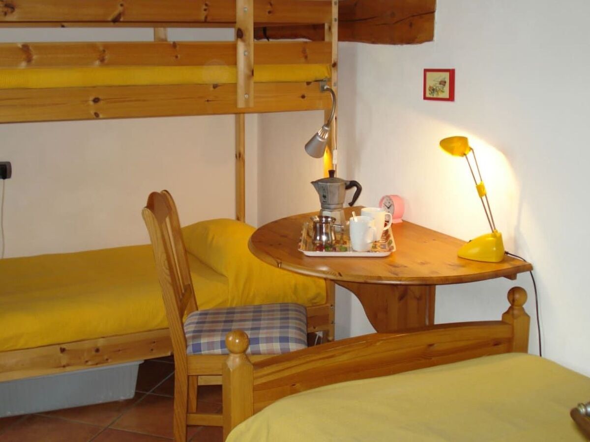 Sangiovese – Appartement 5 pers. vue lac Como - Photo 16
