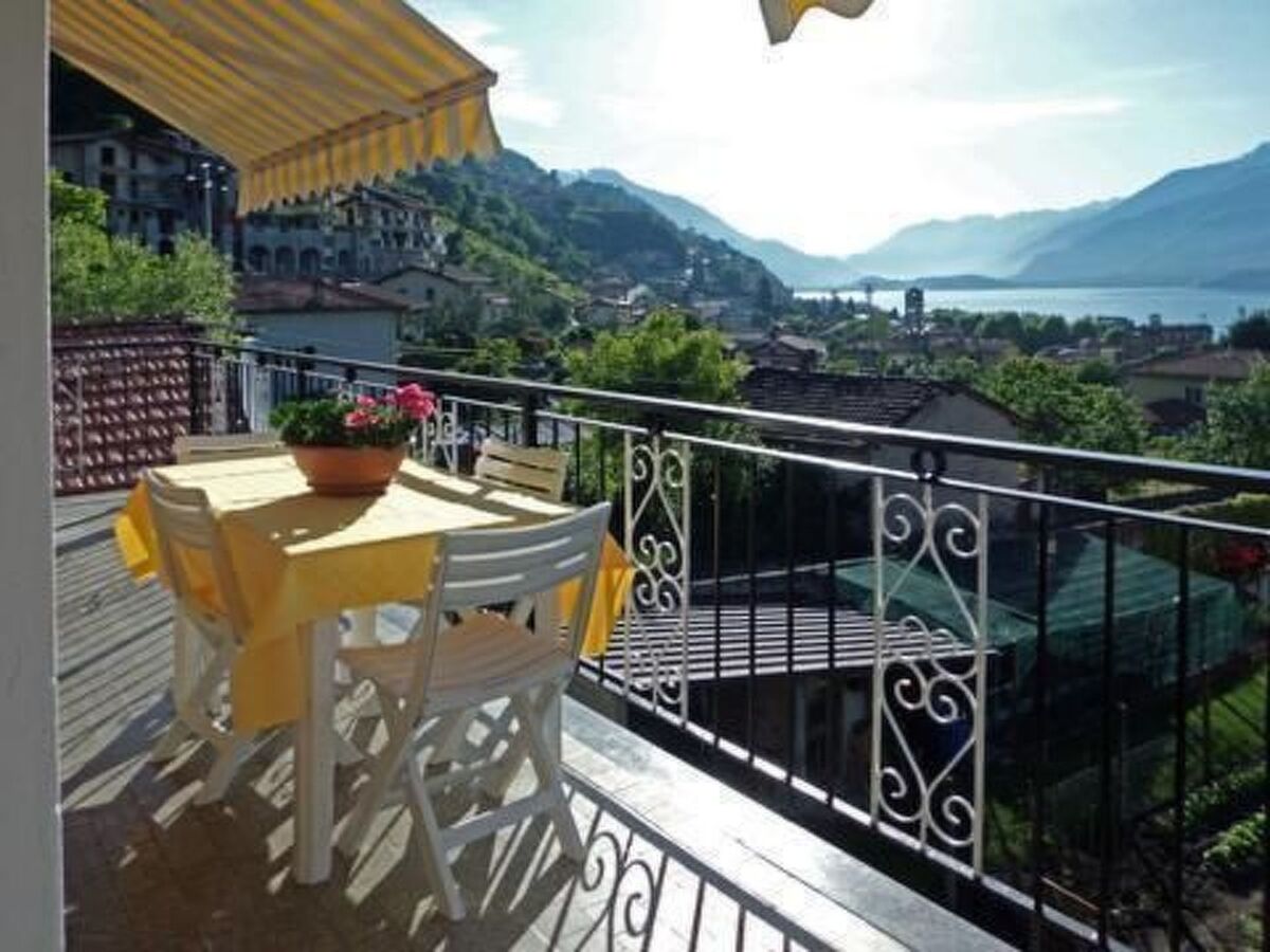 Appartement Eugenia, vue lac à Gravedona avec piscine - Photo 3