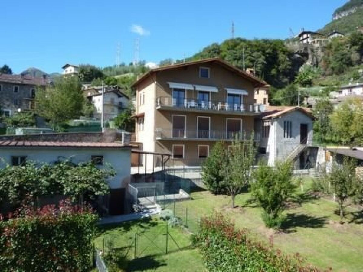 Appartement Eugenia, vue lac à Gravedona avec piscine - Photo 4