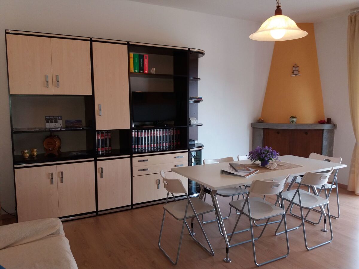 Appartement Eugenia, vue lac à Gravedona avec piscine - Photo 5
