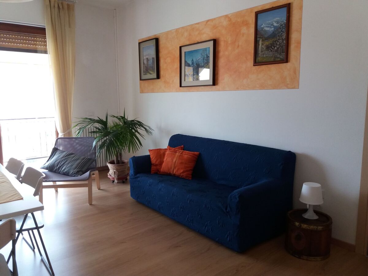Appartement Eugenia, vue lac à Gravedona avec piscine - Photo 7