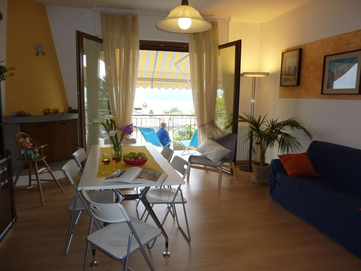 Appartement Eugenia, vue lac à Gravedona avec piscine - Photo 8