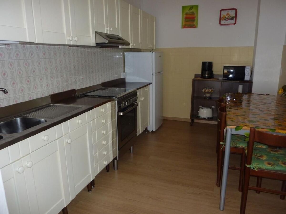 Appartement Eugenia, vue lac à Gravedona avec piscine - Photo 12