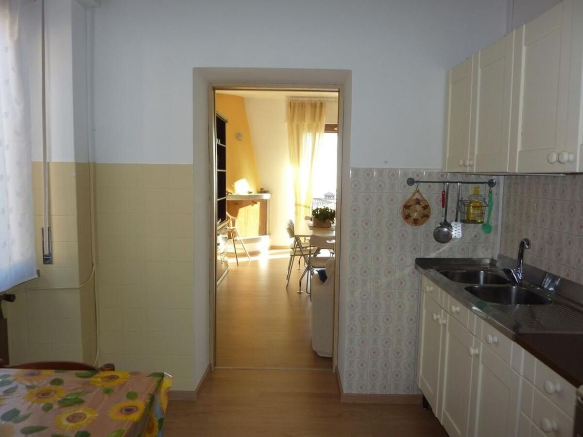 Appartement Eugenia, vue lac à Gravedona avec piscine - Photo 13