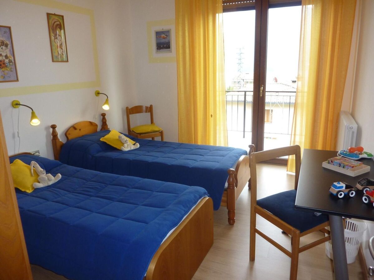 Appartement Eugenia, vue lac à Gravedona avec piscine - Photo 14