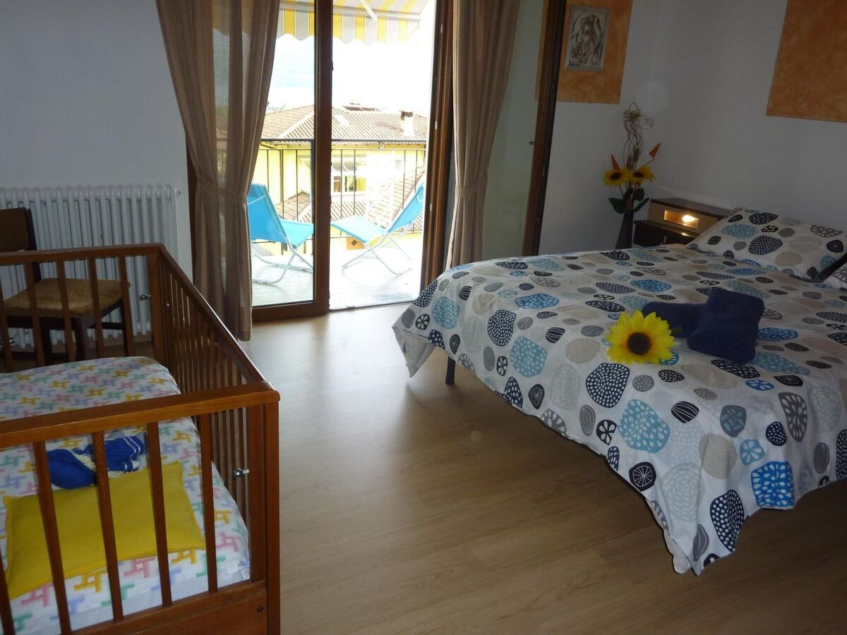 Appartement Eugenia, vue lac à Gravedona avec piscine - Photo 15
