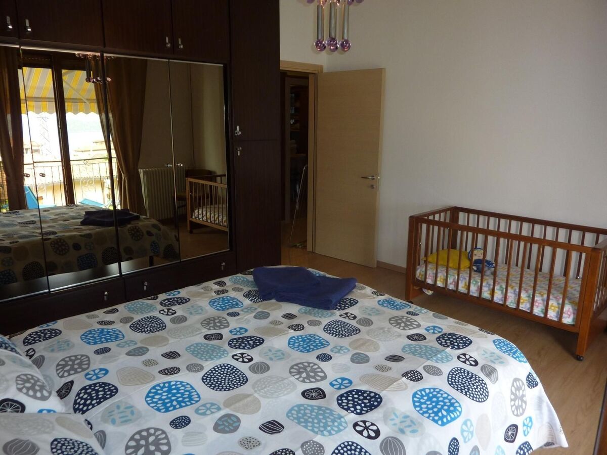 Appartement Eugenia, vue lac à Gravedona avec piscine - Photo 16
