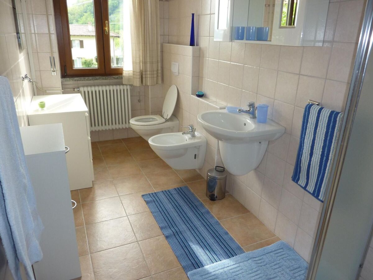 Appartement Eugenia, vue lac à Gravedona avec piscine - Photo 17
