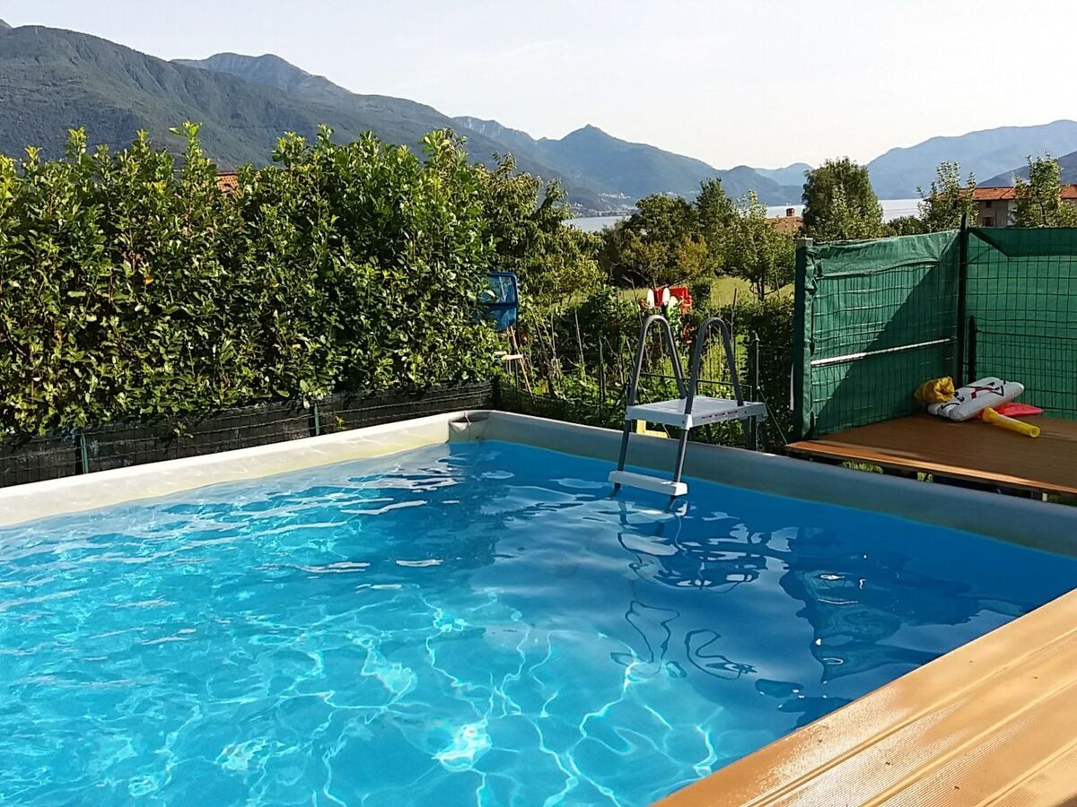 Appartement Eugenia, vue lac à Gravedona avec piscine - Photo 29