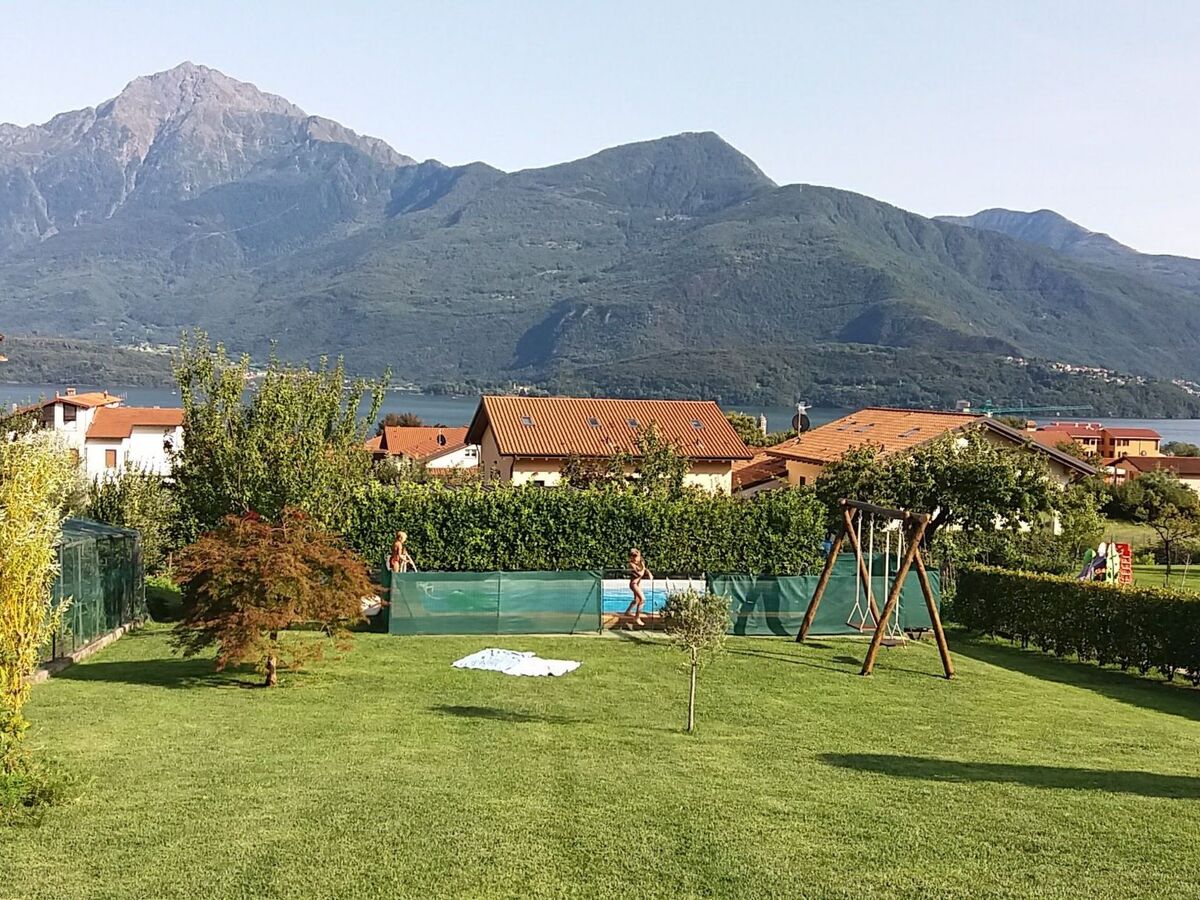 Appartement Eugenia, vue lac à Gravedona avec piscine - Photo 32