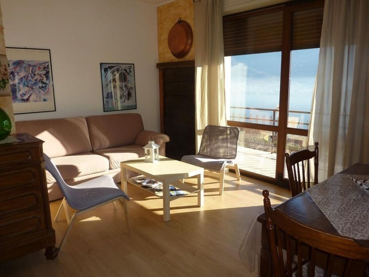 Casa Luna – Appartement 4 pers. vue lac à Vercana - Photo 6