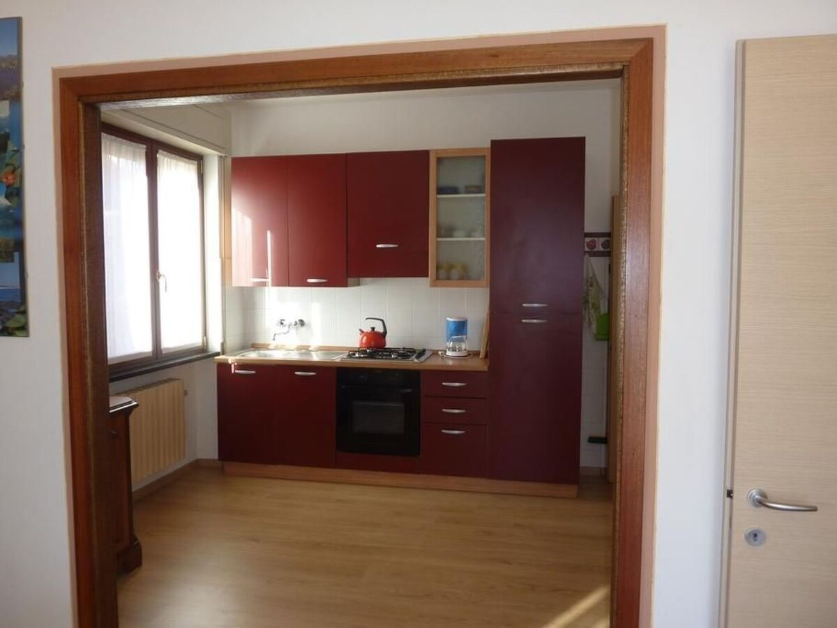 Casa Luna – Appartement 4 pers. vue lac à Vercana - Photo 7