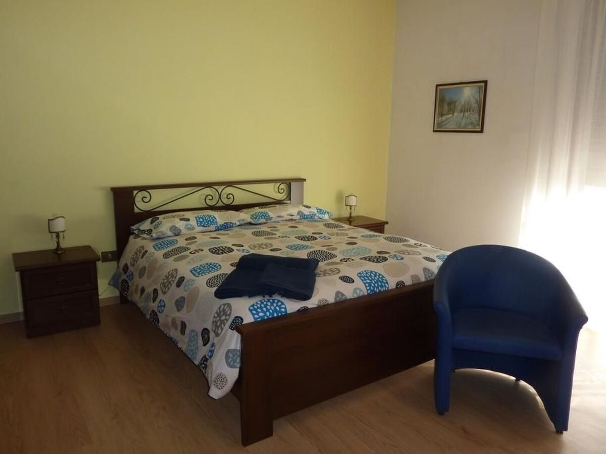 Casa Luna – Appartement 4 pers. vue lac à Vercana - Photo 9