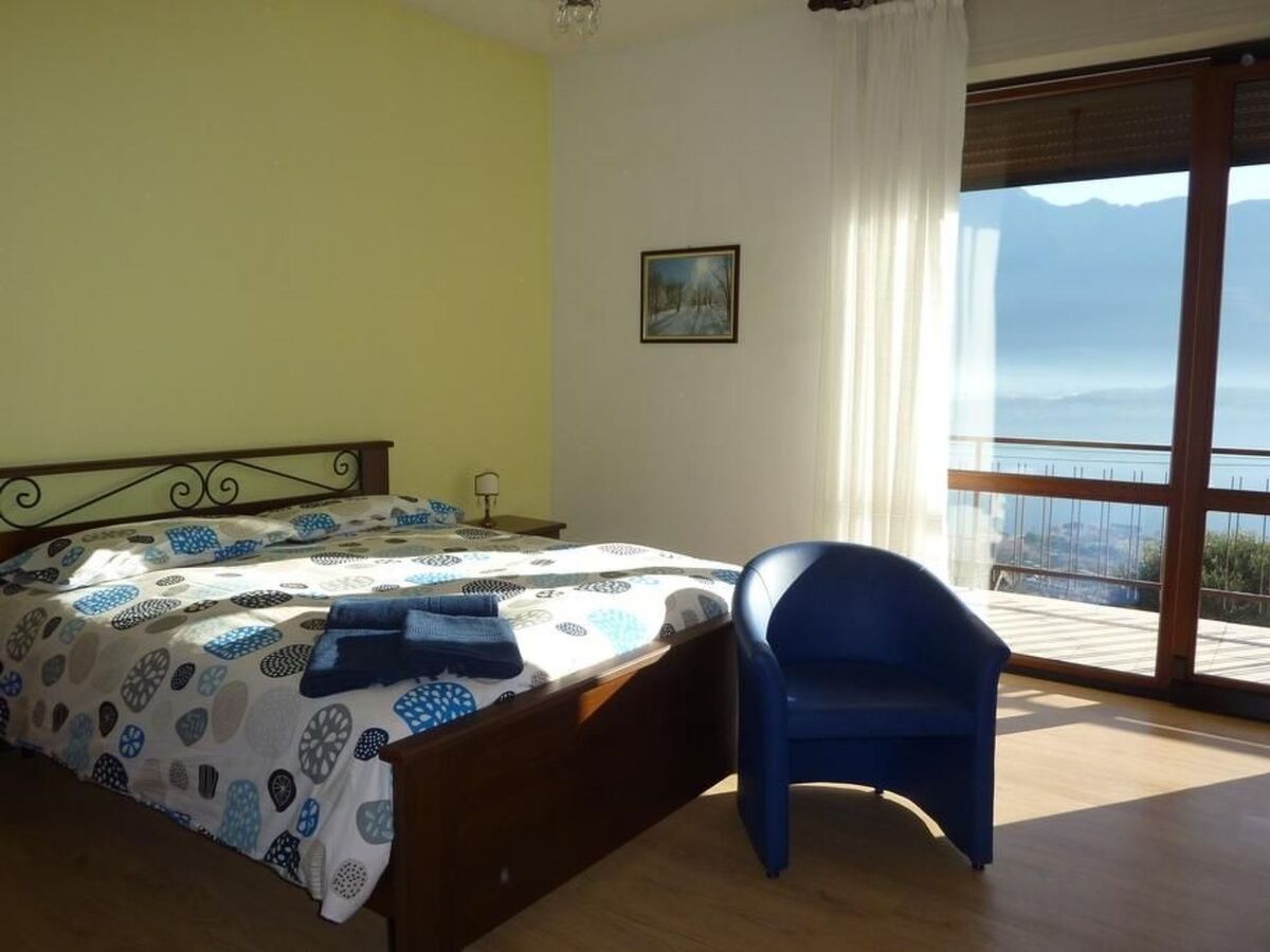 Casa Luna – Appartement 4 pers. vue lac à Vercana - Photo 10