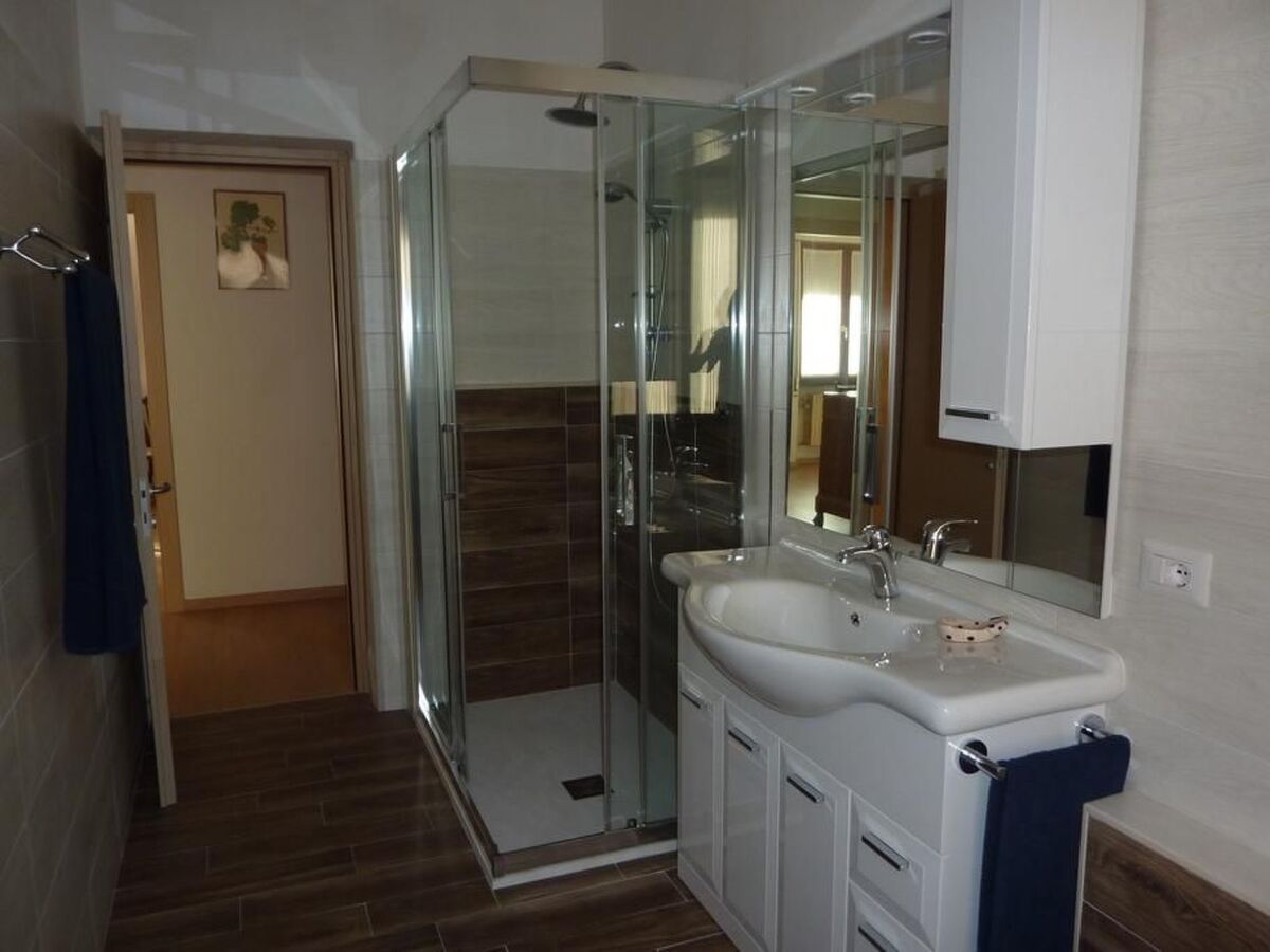 Casa Luna – Appartement 4 pers. vue lac à Vercana - Photo 12