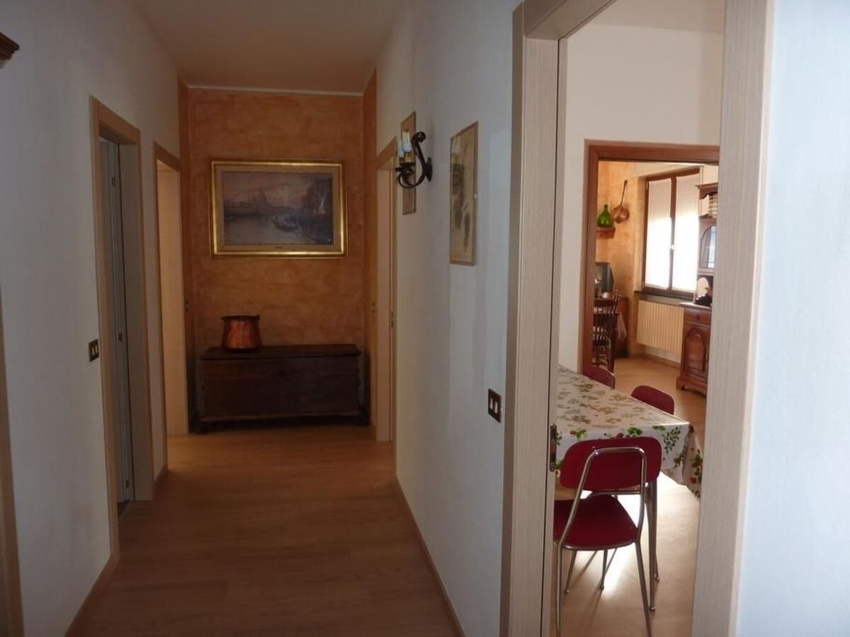 Casa Luna – Appartement 4 pers. vue lac à Vercana - Photo 13
