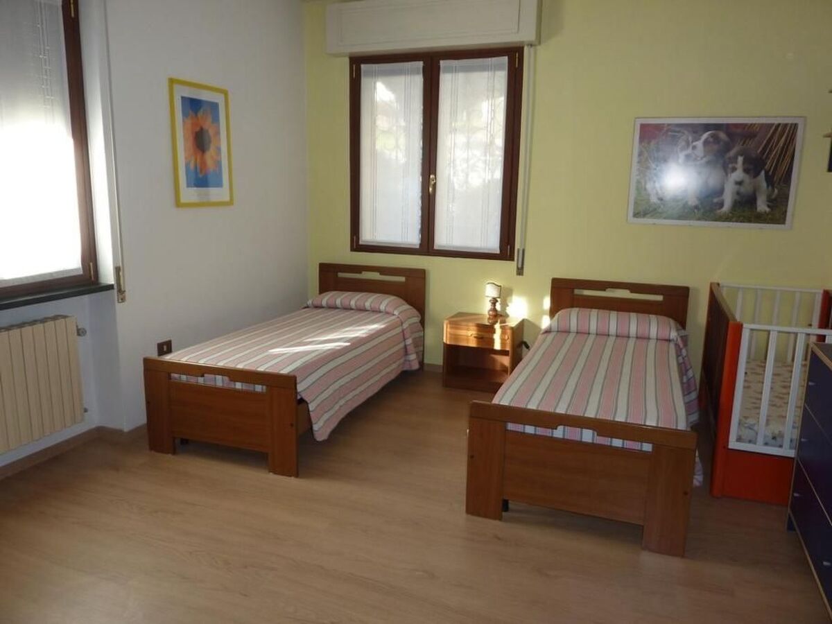 Casa Luna – Appartement 4 pers. vue lac à Vercana - Photo 14