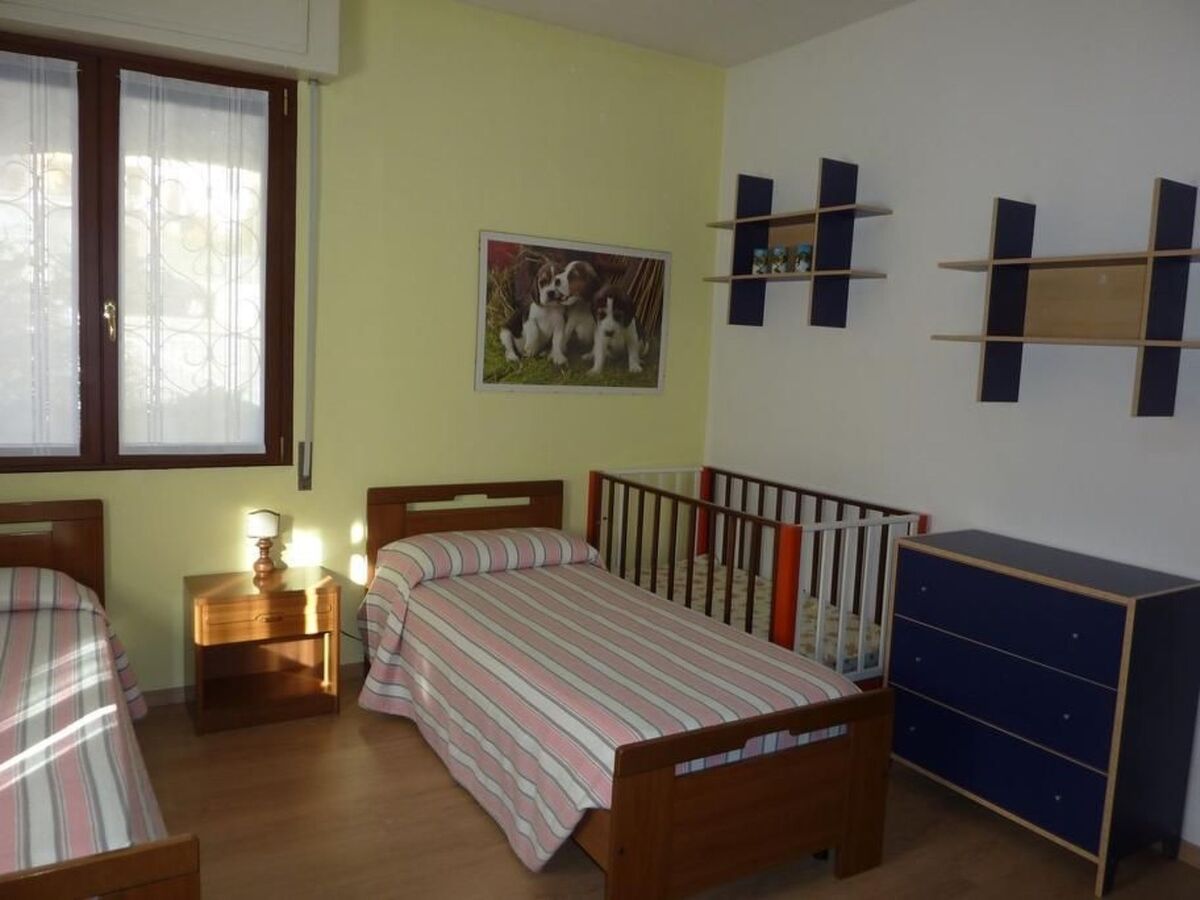 Casa Luna – Appartement 4 pers. vue lac à Vercana - Photo 15