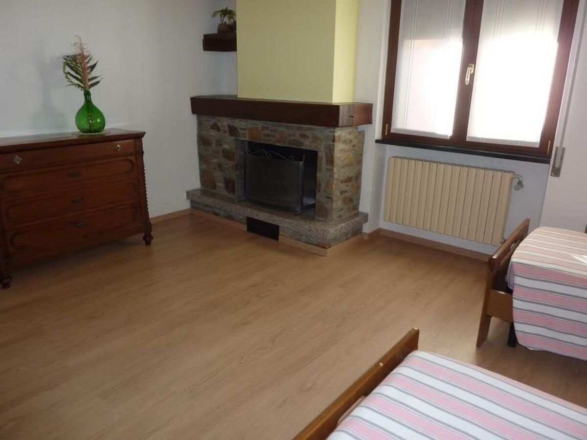 Casa Luna – Appartement 4 pers. vue lac à Vercana - Photo 16