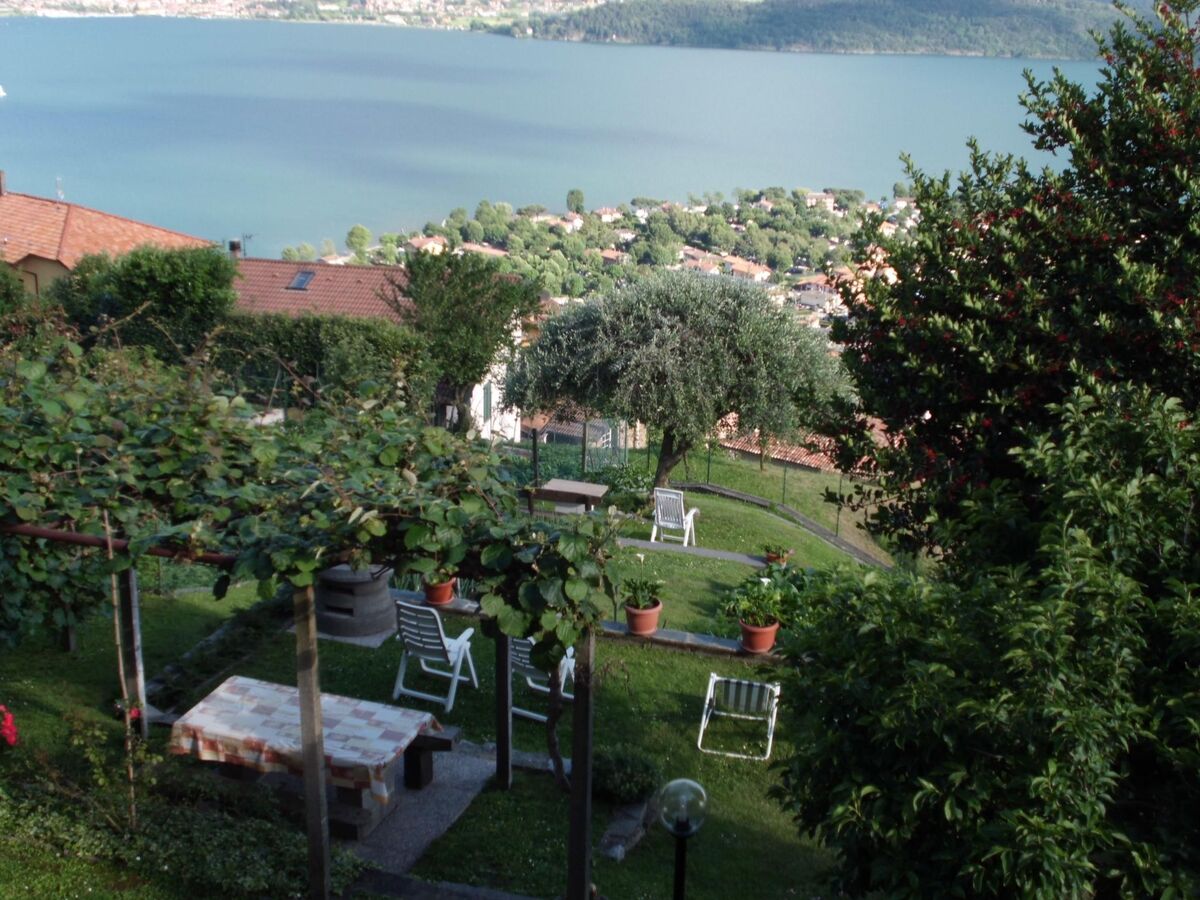 Casa Luna – Appartement 4 pers. vue lac à Vercana - Photo 20