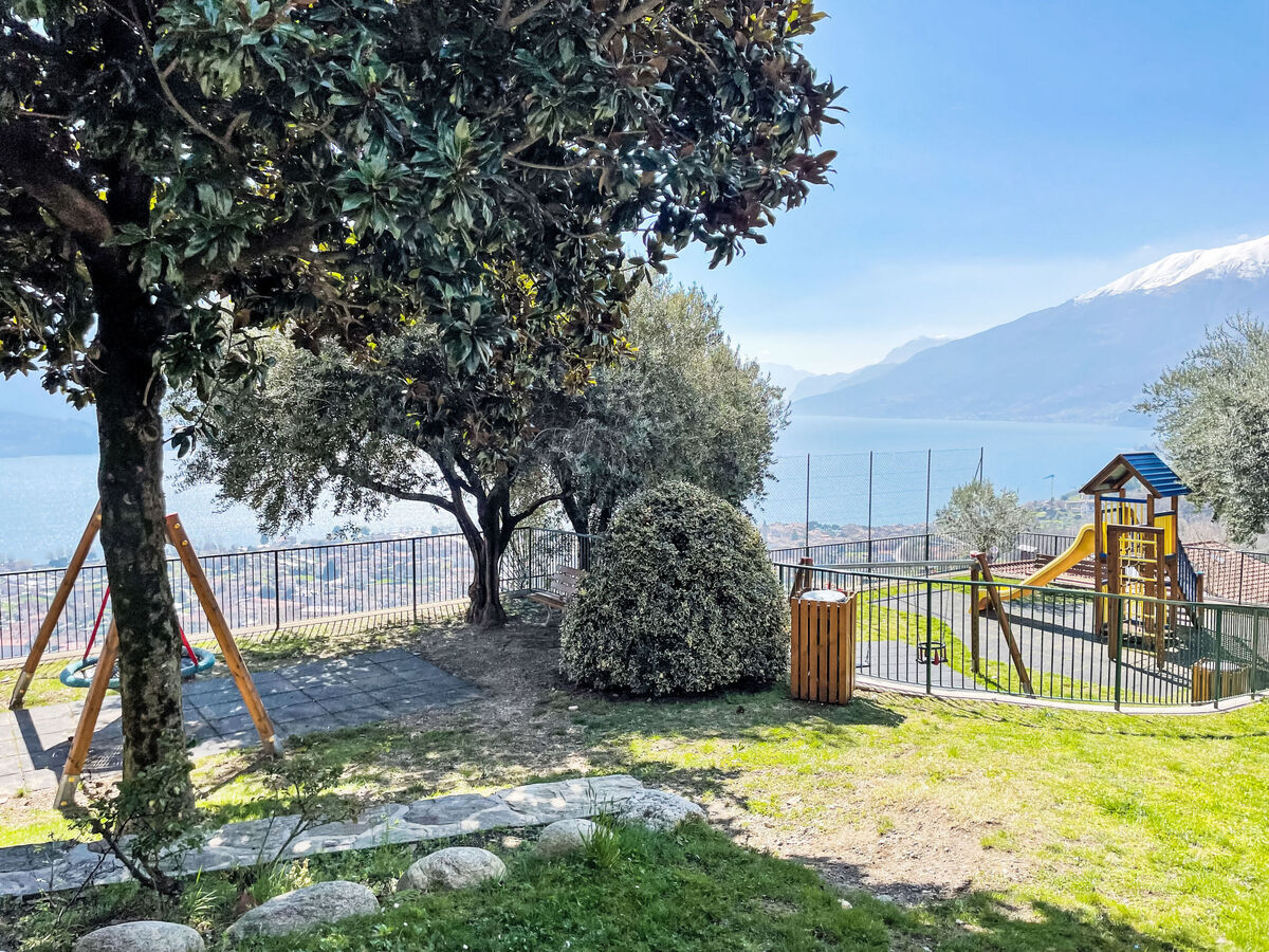 Casa Luna – Appartement 4 pers. vue lac à Vercana - Photo 27