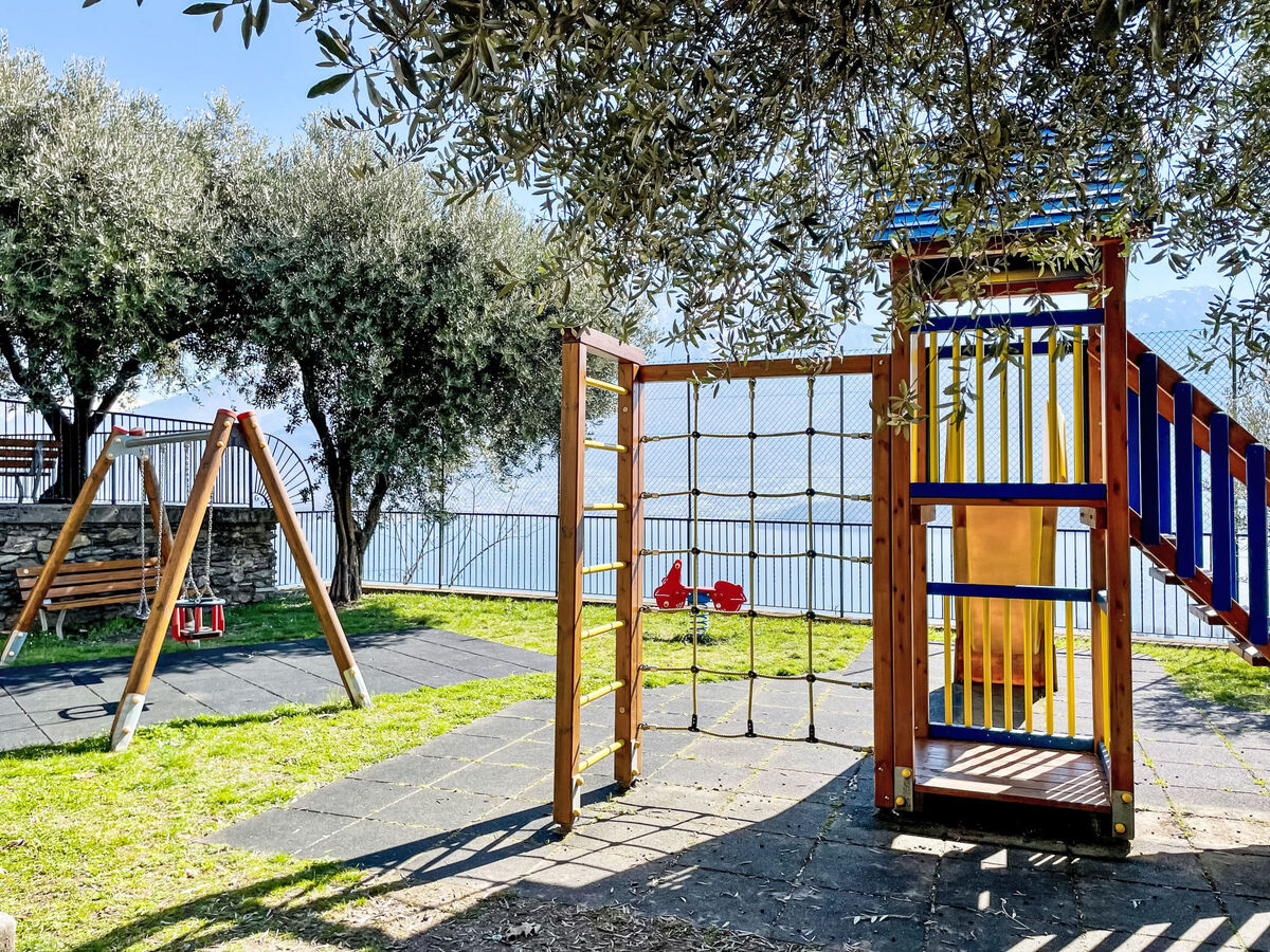 Casa Luna – Appartement 4 pers. vue lac à Vercana - Photo 28
