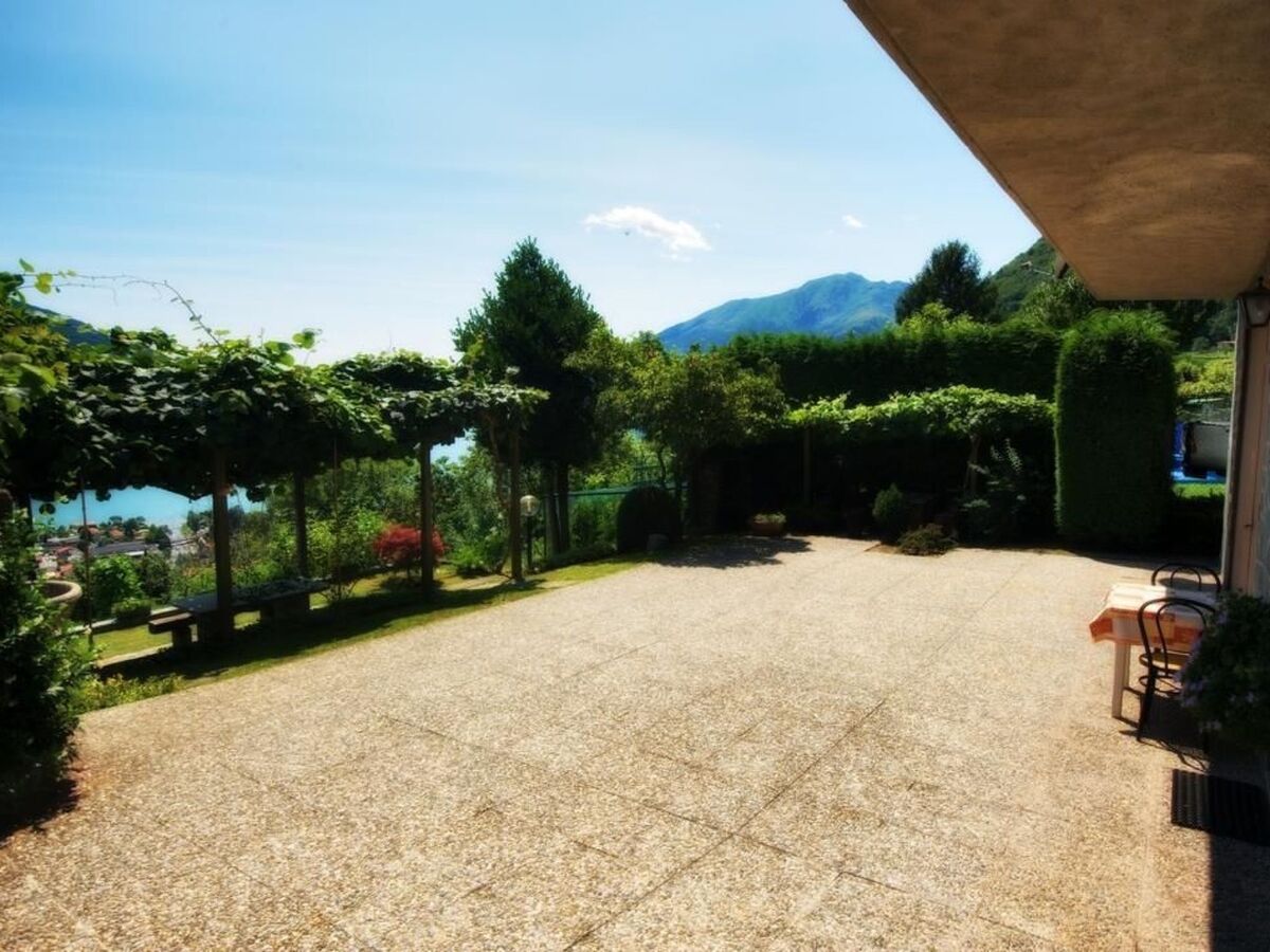 Appartement Garden avec vue sur le lac à Vercana - Photo 2