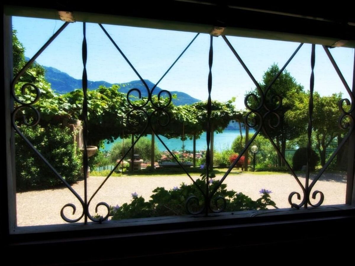 Appartement Garden avec vue sur le lac à Vercana - Photo 6