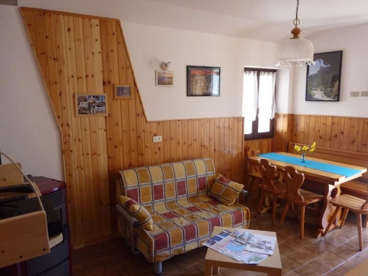 Appartement 2 pers. Livo, balcon vue lac Côme - Photo 6
