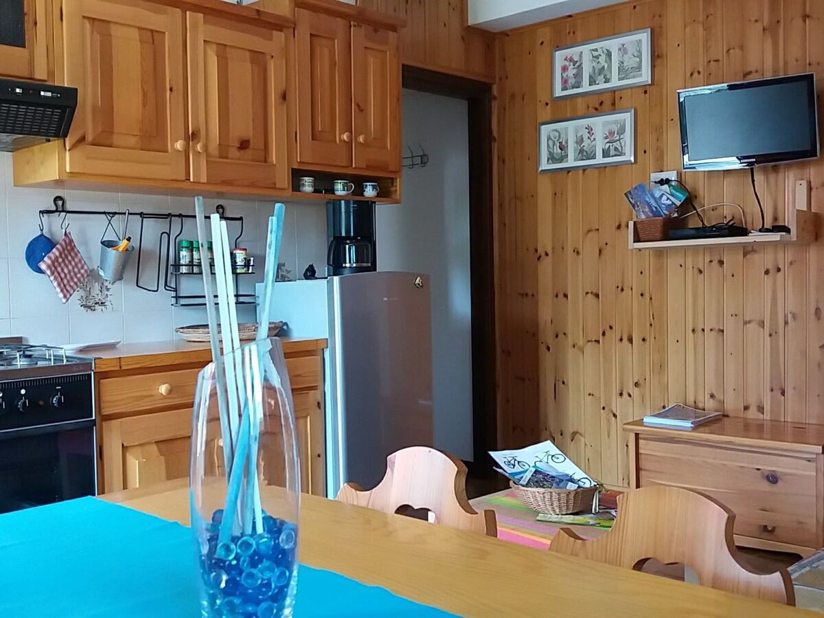 Appartement 2 pers. Livo, balcon vue lac Côme - Photo 8