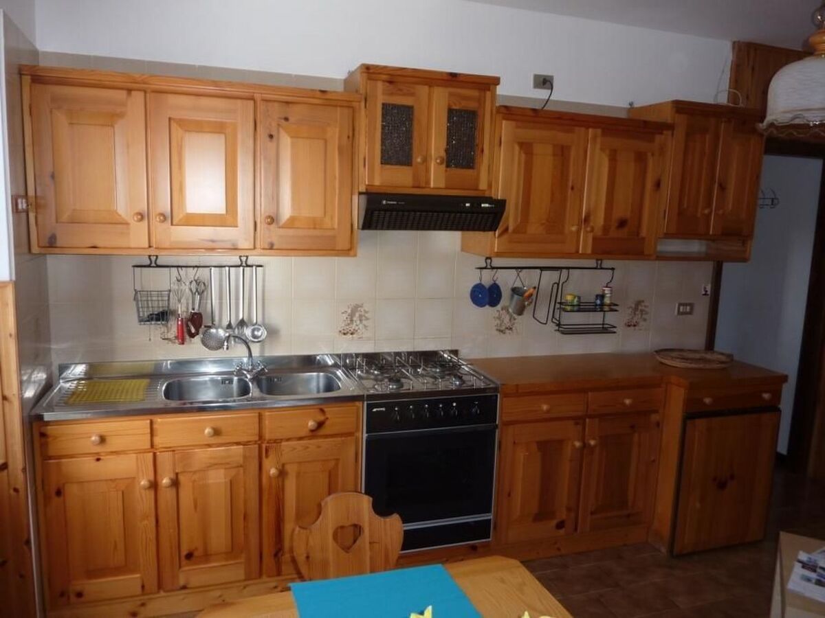 Appartement 2 pers. Livo, balcon vue lac Côme - Photo 9