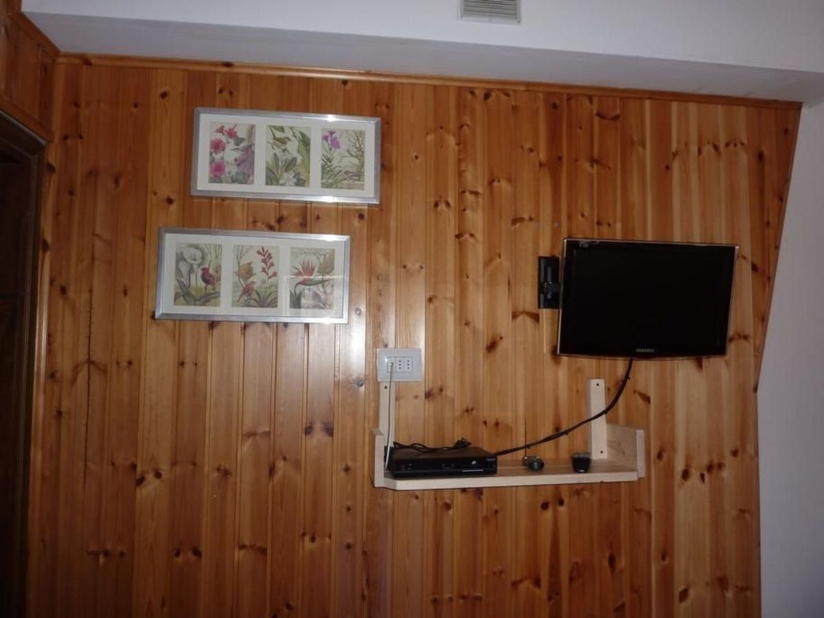 Appartement 2 pers. Livo, balcon vue lac Côme - Photo 10