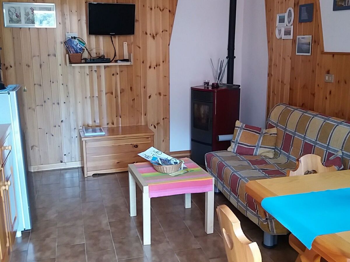 Appartement 2 pers. Livo, balcon vue lac Côme - Photo 11
