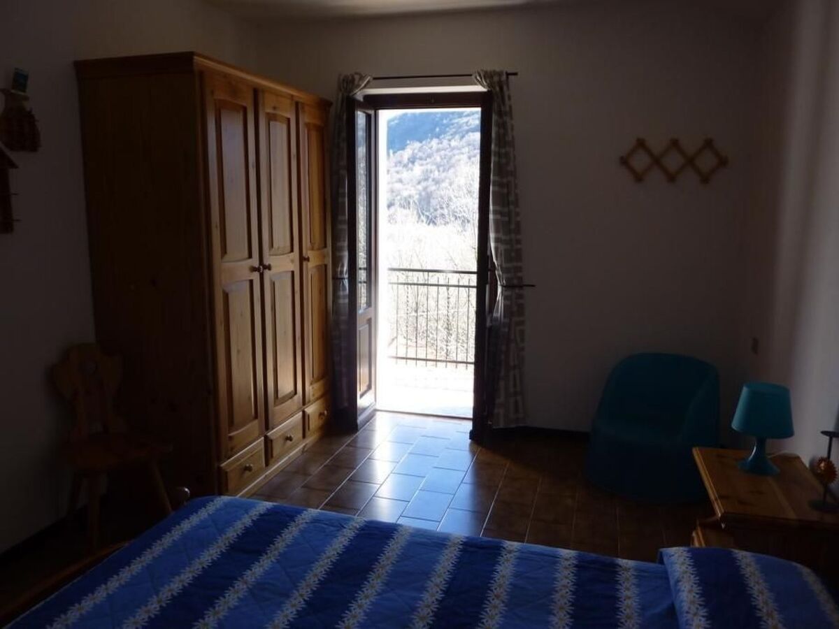 Appartement 2 pers. Livo, balcon vue lac Côme - Photo 13