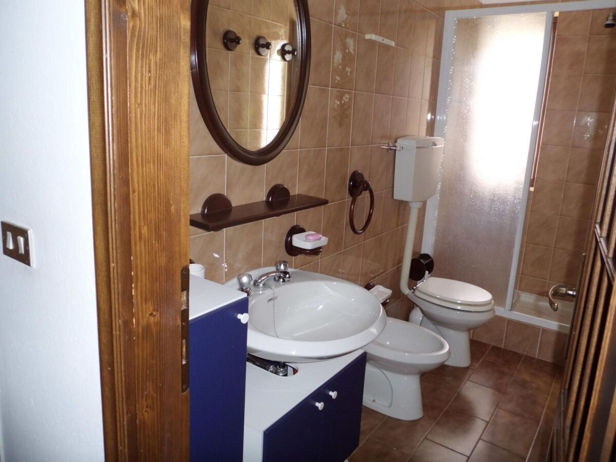 Appartement 2 pers. Livo, balcon vue lac Côme - Photo 15
