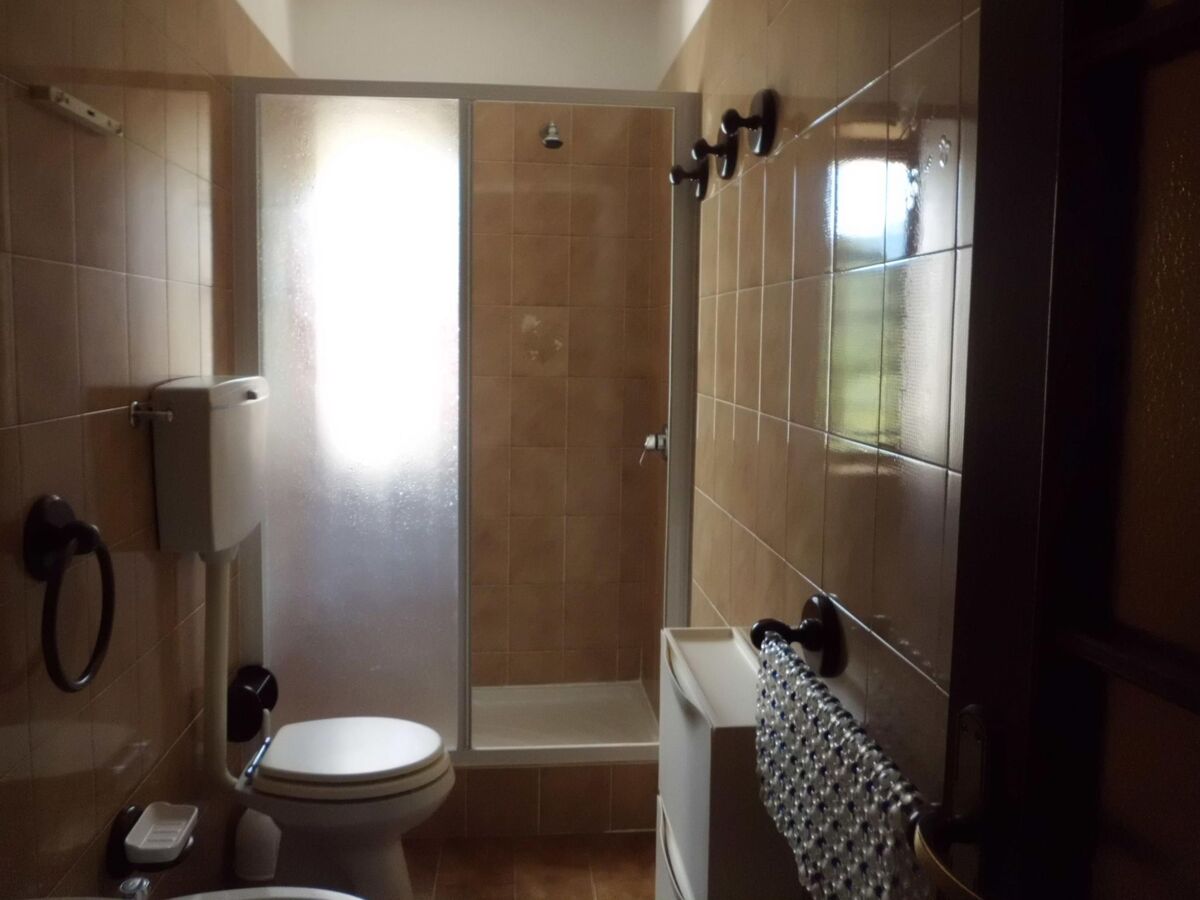 Appartement 2 pers. Livo, balcon vue lac Côme - Photo 16