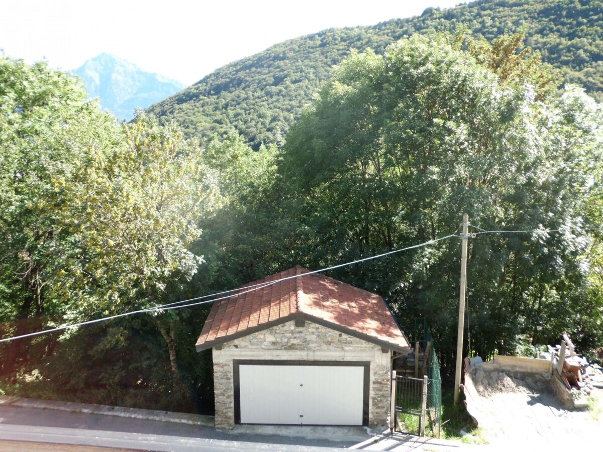 Appartement 2 pers. Livo, balcon vue lac Côme - Photo 19